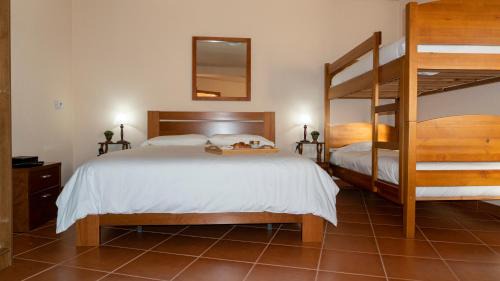 Angra do Heroismo Apartamento | OceanFront Studio - Casa Santo Antonio