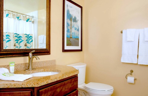 Palm Beach Complejo | Oceanfront - Studio - Marriott's Aruba Surf Club - Full Resort Access