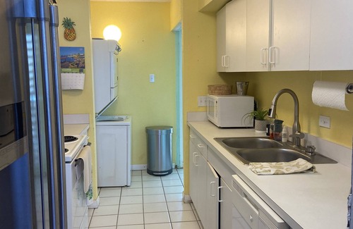 Estate Golden Rock Condominio | Oceanfront Sugar Beach Condo
