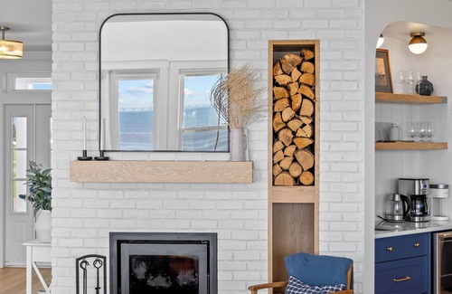 Charlotte's Shore Casa | Oceanfront Sunset Beach House