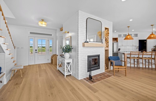 Charlotte's Shore Casa | Oceanfront Sunset Beach House