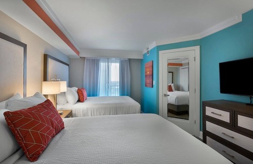 Myrtle Beach Complejo | Oceanfront Three Bedroom Condo 11th Floor