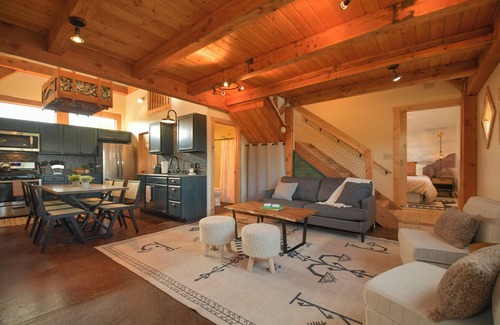 Homer Casa | Oceanfront Timberframe Home only 5 mins to Spit✨🌊🦅🌲🫎⛴️