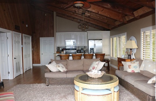 Sea Dunes Condominio | Oceanfront Townhome