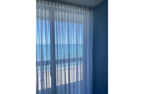 Hutchinson Island South Apartamento | Oceanfront!