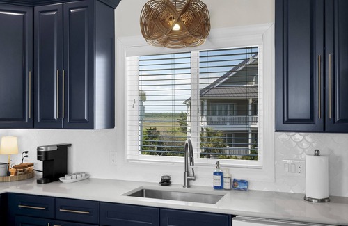 McCutcheon Field Casa | Oceanfront home w/ Relaxing views! Pet Friendly