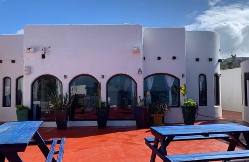 Primo Tapia Villa | Oceanfront Villa - Birthdays, Weddings & Events. Private pool, jacuzzi & Chef