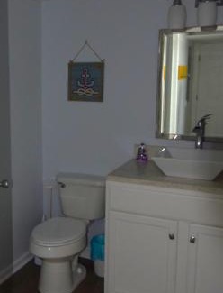 Emerald Isle Casa | Oceanfront vacation property - West