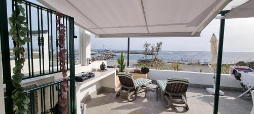 Complejo turístico Amarilla Golf Apartamento | Oceanfront Villa - Tenerife South