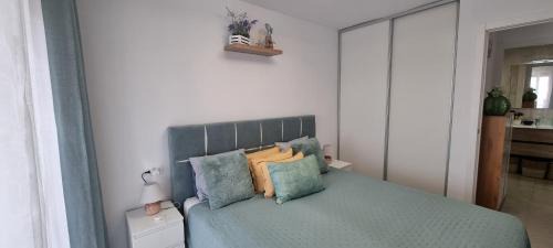 Complejo turístico Amarilla Golf Apartamento | Oceanfront Villa - Tenerife South