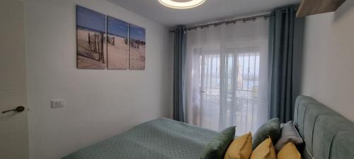 Complejo turístico Amarilla Golf Apartamento | Oceanfront Villa - Tenerife South