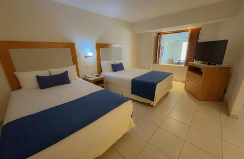 Zona hotelera Casa | Oceanfront: Views & Amenities!
