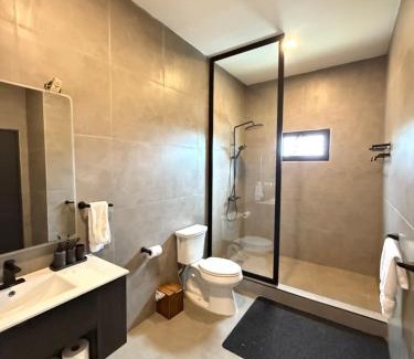 San Juan Casa | Oceanfront - Villa Catalina - Beach House