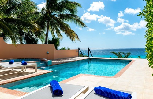 Sabadeco Casa | Villa frente al mar, acceso directo al mar, piscina privada: ¡10% de descuento de introducción!