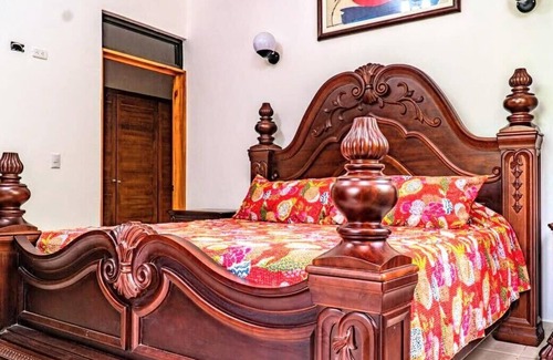 Playa Negra Villa | Stylish & Comfortable Beach Dream Apartment Playa Negra