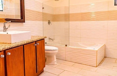Playa Negra Villa | Stylish & Comfortable Beach Dream Apartment Playa Negra