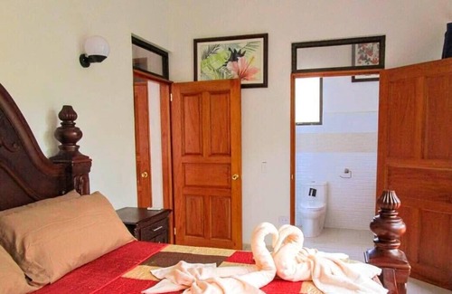Playa Negra Villa | Stylish & Comfortable Beach Dream Apartment Playa Negra