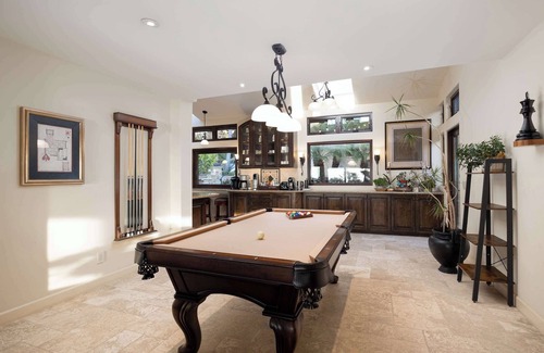 Sunset Cliffs Casa | Oceanfront Luxury Home Sunset Views