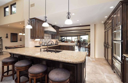Sunset Cliffs Casa | Oceanfront Luxury Home Sunset Views