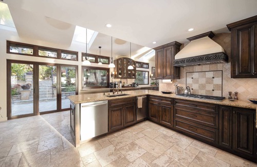 Sunset Cliffs Casa | Oceanfront Luxury Home Sunset Views