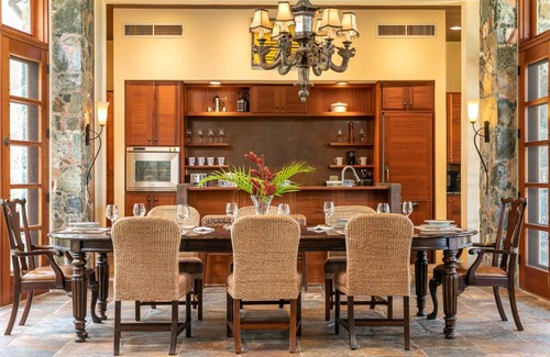 Estate Chocolate Hole and Great Cruz Bay Casa | Hermosa villa frente al mar