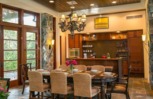 Estate Chocolate Hole and Great Cruz Bay Casa | Hermosa villa frente al mar