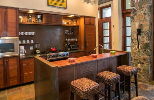 Estate Chocolate Hole and Great Cruz Bay Casa | Hermosa villa frente al mar