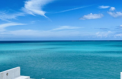 Nassau Casa | Oceanfront Villa with stunning views and private pool