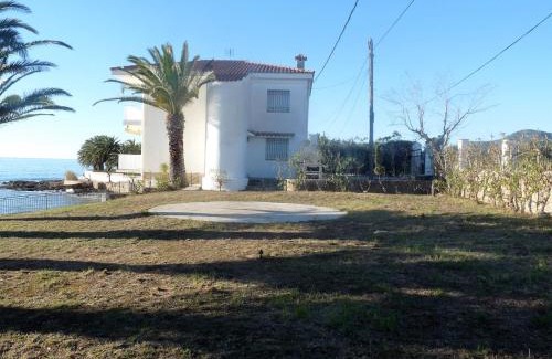 Alcanar Casa | Oceanfront Villa - Your Paradise
