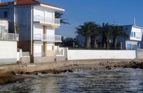 Alcanar Casa | Oceanfront Villa - Your Paradise