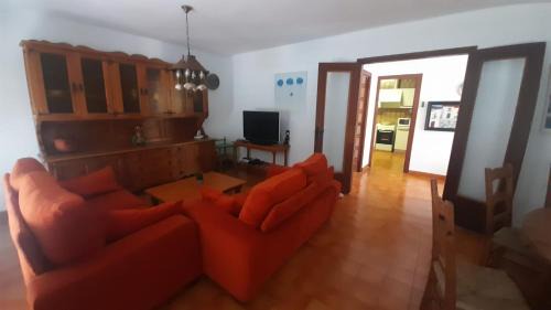 Alcanar Casa | Oceanfront Villa - Your Paradise