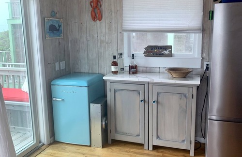 Ocean Beach Casa | Robbins Rest, Fire Island, NY - Frente al mar