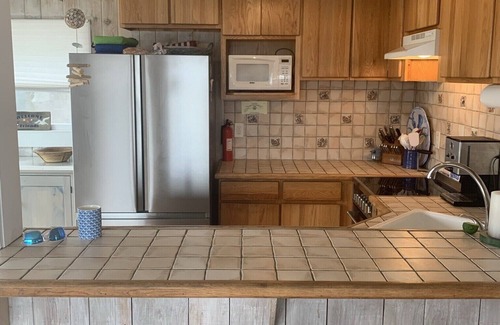 Ocean Beach Casa | Robbins Rest, Fire Island, NY - Frente al mar