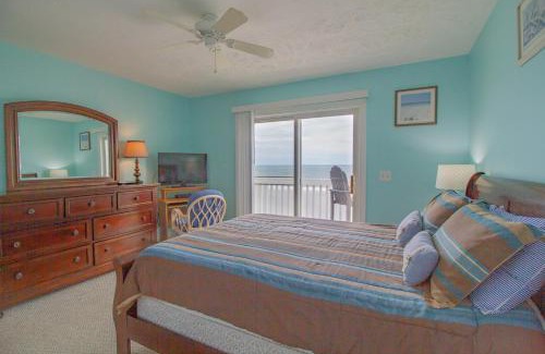 Kure Beach Casa | Oceanfront with Awesome Amenities - Ocean Dunes 1002