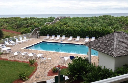 Stuart Condominio | Frente al mar con impresionantes vistas! Plantación de Indian River, semanal / mensual