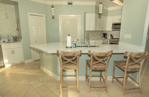 Holiday Isle Condominio | Oceania 106 3 Bedroom Condo by RedAwning