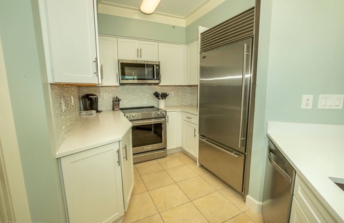 Holiday Isle Condominio | Oceania 106 3 Bedroom Condo by RedAwning
