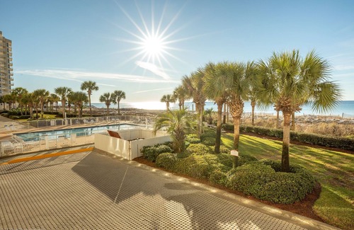 Holiday Isle Condominio | Oceania 106 3 Bedroom Condo by RedAwning