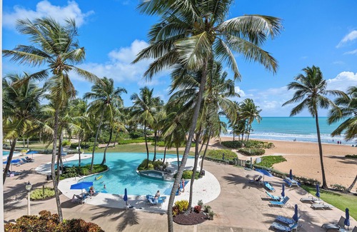 Rio Grande Apartamento | Oceania 85 (2 Bedroom, 2 Bathrooms) Beach Vacation Villa