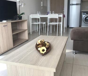 Pyla Apartamento | Oceania Bay Penthouse