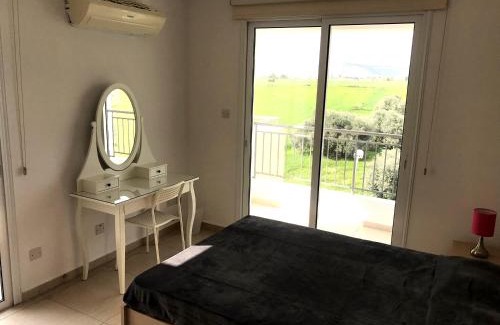 Pyla Apartamento | Oceania Bay Penthouse