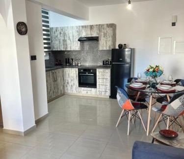 Larnaca City Centre Apartamento | Oceania bay village Pyla