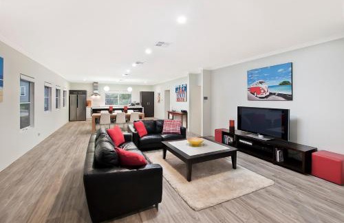 Dunsborough Casa | Oceania @ Cape Villas Dunsborough
