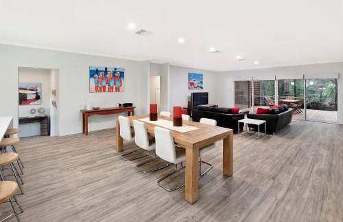 Dunsborough Casa | Oceania @ Cape Villas Dunsborough