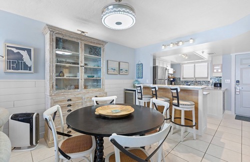 New Smyrna Beach Condominio | Oceania III