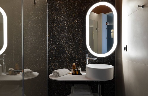 Downtown Hotel | Oceania Le Conti**** Brest