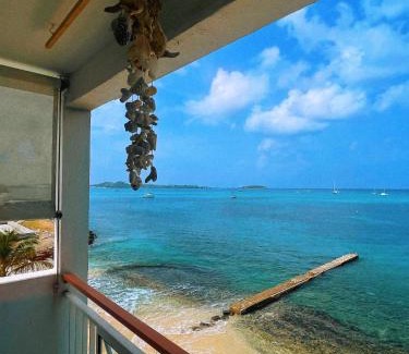 Marigot Apartamento | Oceania