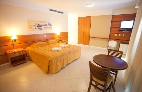 Ingleses Centro Hotel | Oceania Park Hotel Spa & Convention