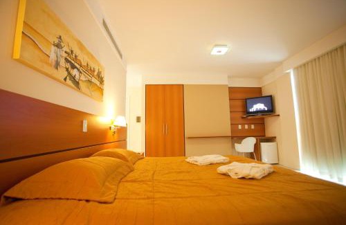 Ingleses Centro Hotel | Oceania Park Hotel Spa & Convention
