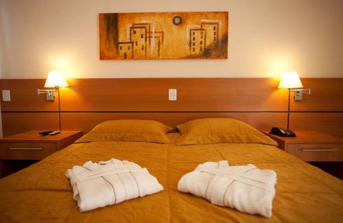 Ingleses Centro Hotel | Oceania Park Hotel Spa & Convention